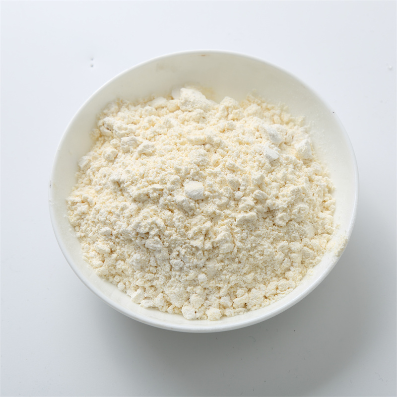 2-അമിനോ-4-ഫ്ലൂറോബെൻസോയിക് ആസിഡ് CAS 446-32-2
