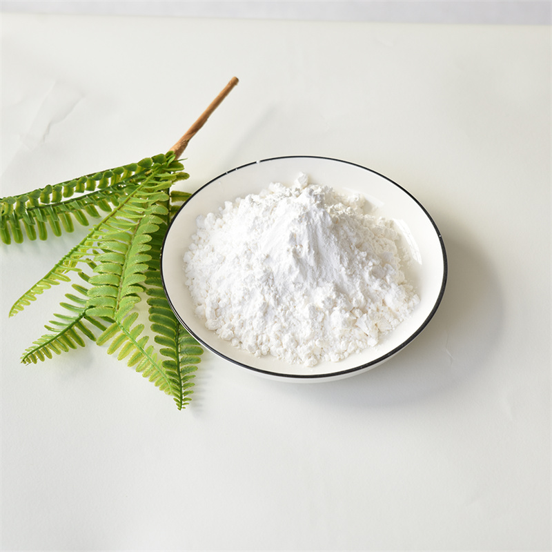 3,4-Dimethoxycinnamic ആസിഡ് CAS 2316-26-9;6443-72-7