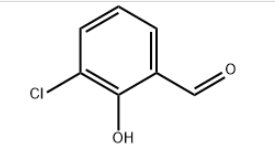 3-ക്ലോറോ-2-ഹൈഡ്രോക്സിബെൻസാൽഡിഹൈഡ് CAS 1927-94-2