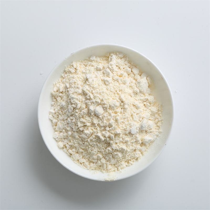 5-ബ്രോമോ-2-ക്ലോറോ-3-നൈട്രോപിരിഡിൻ CAS 67443-38-3