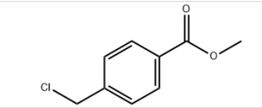 മീഥൈൽ 4-(ക്ലോറോമെതൈൽ)ബെൻസോയേറ്റ് CAS 34040-64-7